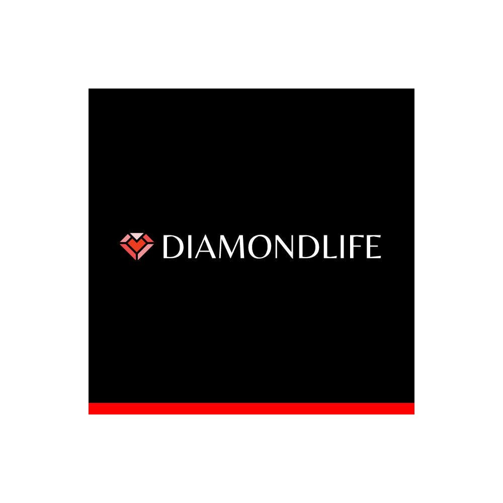 Logo-Design von oneeightdesigns für diamondLife | Design #28523384