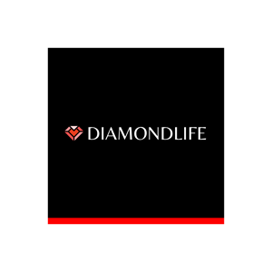 Logo Design by oneeightdesigns for diamondLife | Design: #28523384