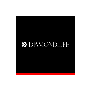 Logo Design by oneeightdesigns for diamondLife | Design: #28523483