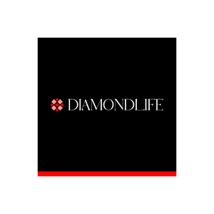 Logo Design by oneeightdesigns for diamondLife | Design: #28523486