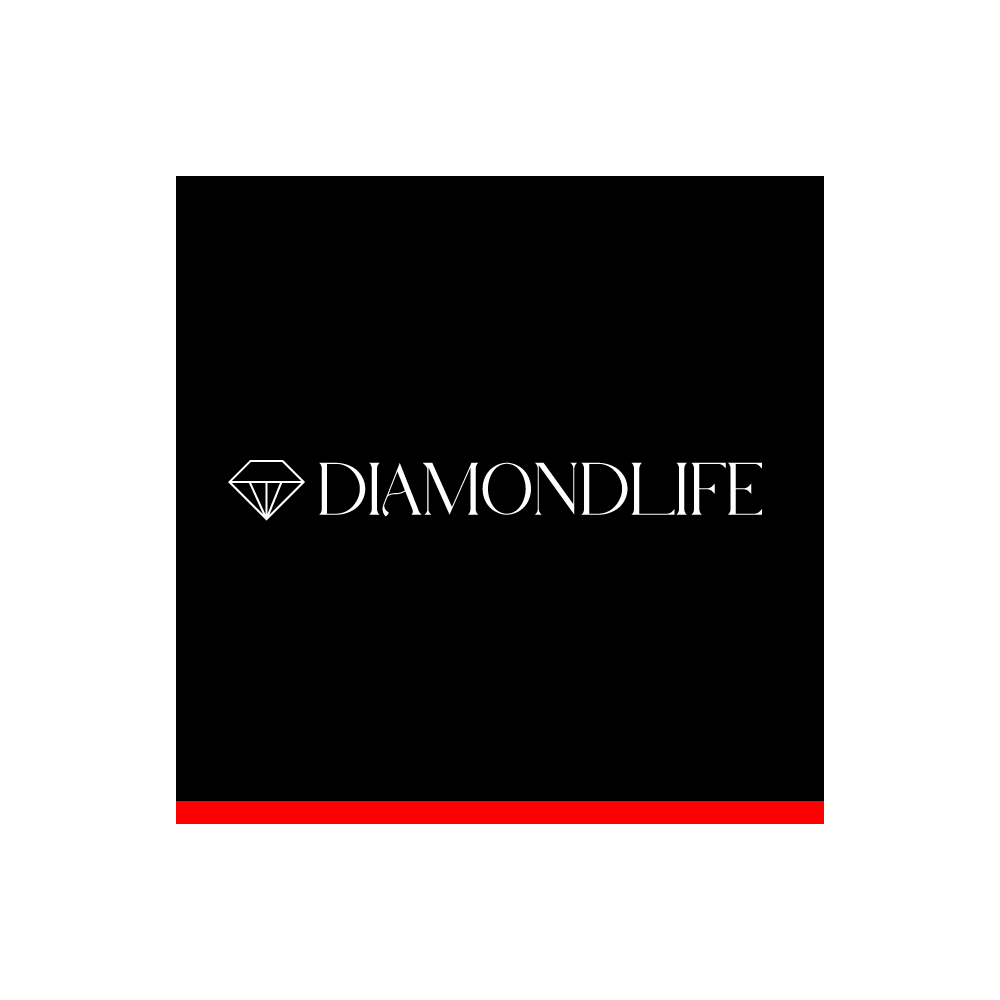 Logo-Design von oneeightdesigns für diamondLife | Design #28523507