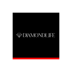 Logo Design by oneeightdesigns for diamondLife | Design: #28523507