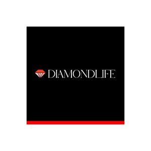 Logo Design by oneeightdesigns for diamondLife | Design: #28523530