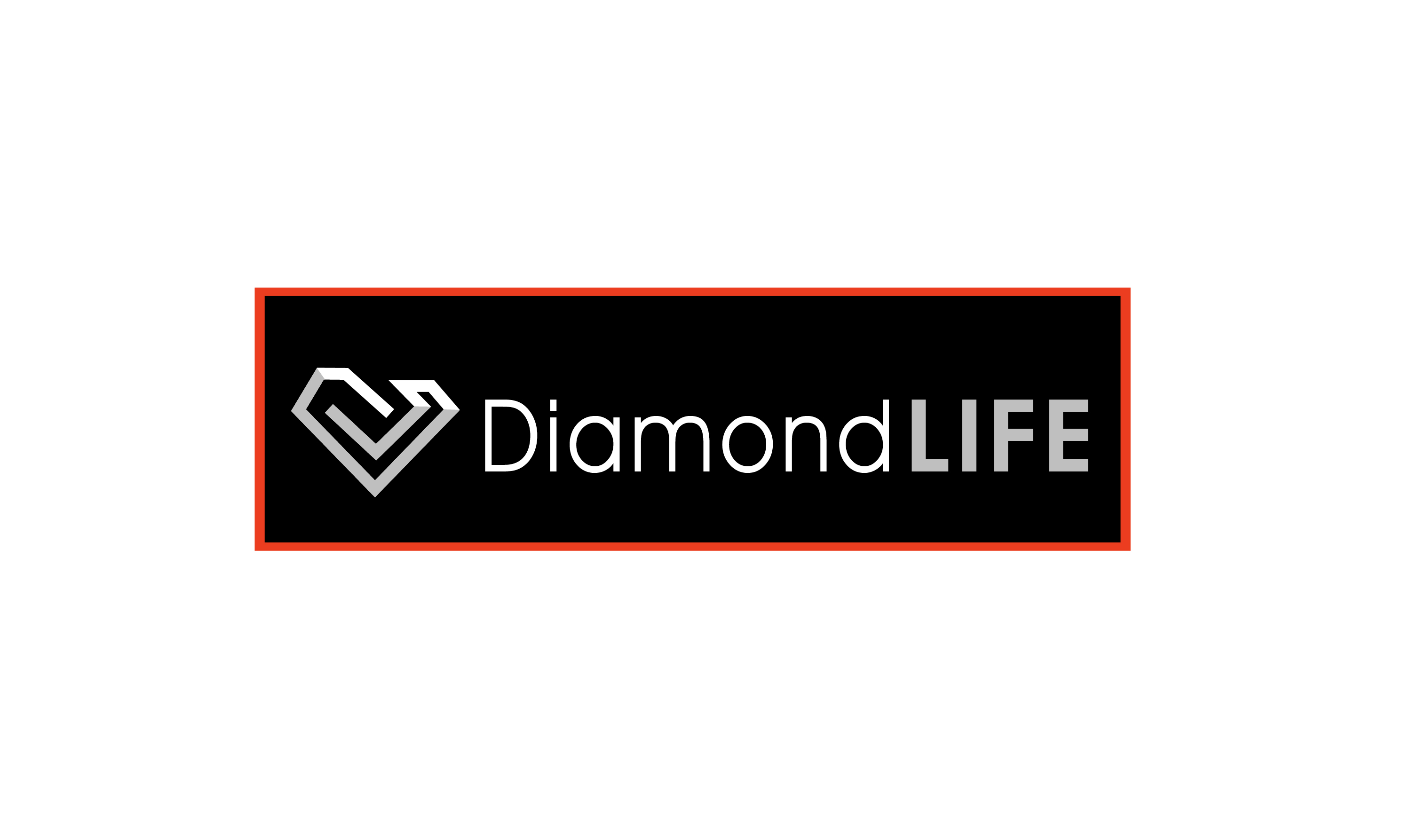Logo Design by logoQ for diamondLife | Design #28470789