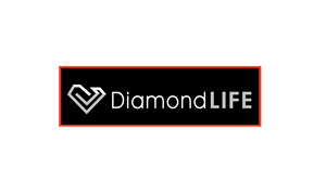 Logo Design by logoQ for diamondLife | Design: #28470789