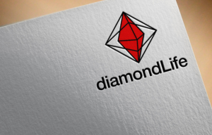 Logo Design by 4tech services for diamondLife | Design: #28461925