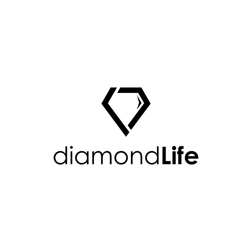 Logo-Design von Zzamiq für diamondLife | Design #28461991
