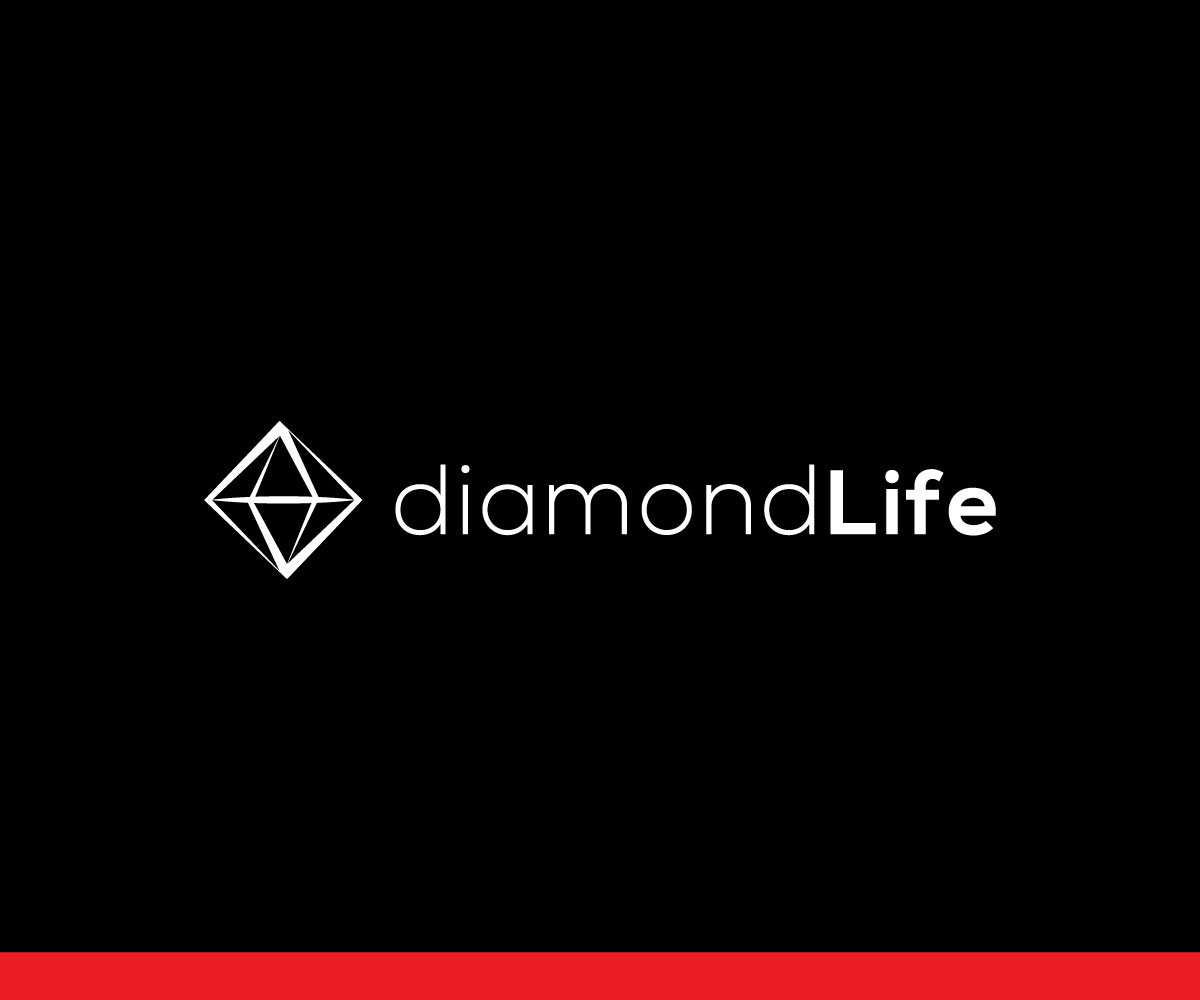 Diseño de Logo por Designix para diamondLife | Diseño #28465302