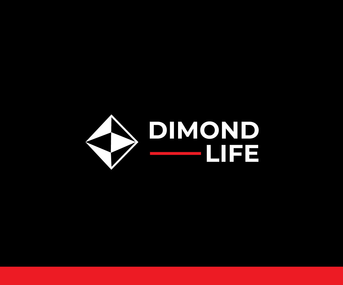 Logo-Design von Designix für diamondLife | Design #28469034