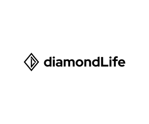 Logo Design by _Asadancs for diamondLife | Design: #28465581