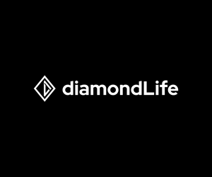Logo Design by _Asadancs for diamondLife | Design: #28465585