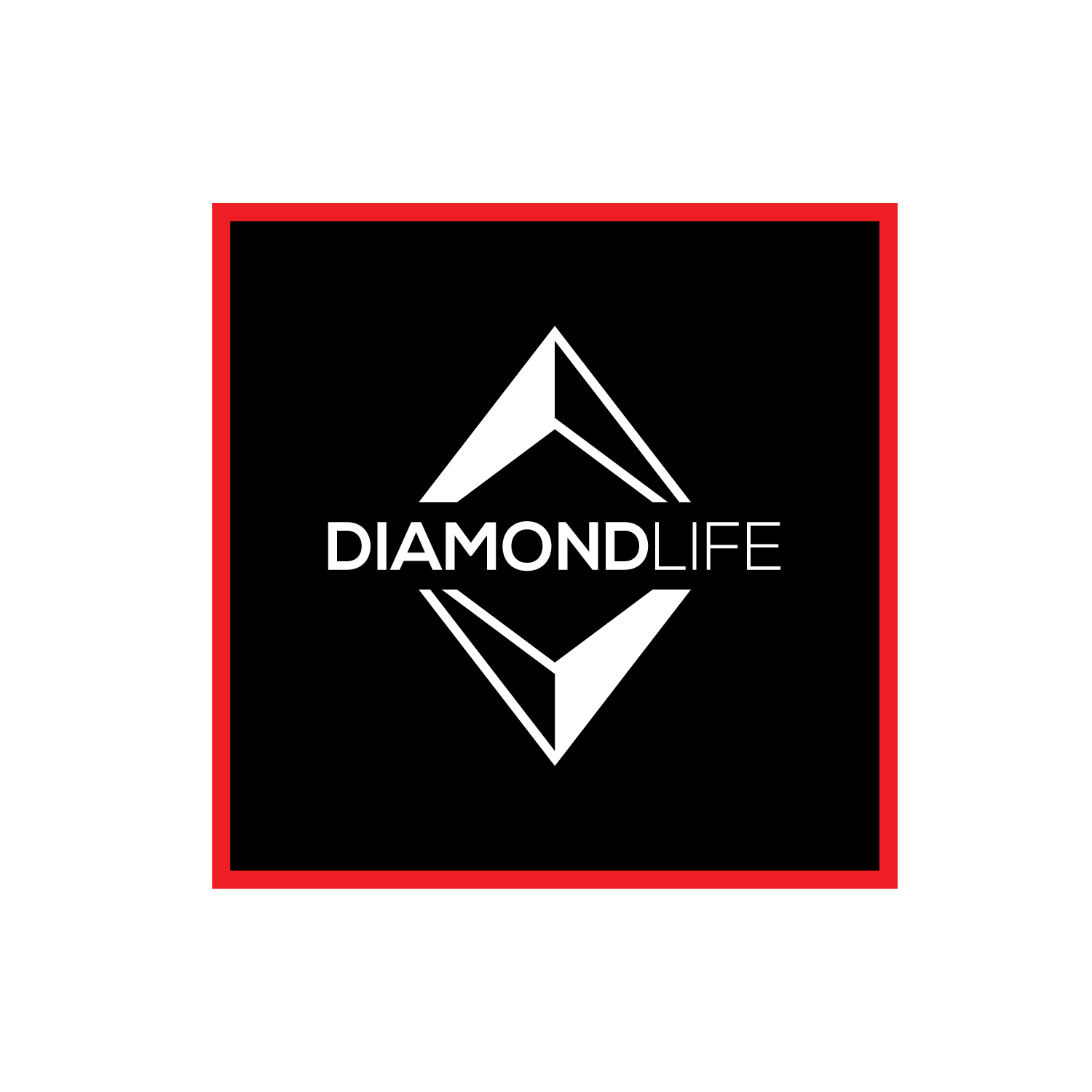Logo-Design von geni für diamondLife | Design #28484853