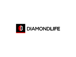 Logo Design by BNdesigner for diamondLife | Design: #28492756