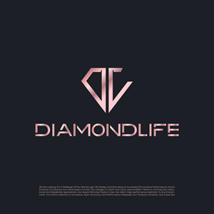 Logo Design by designprotox for diamondLife | Design: #28493652