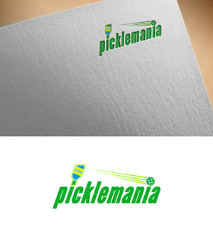 Logo Design by Sayma Fashion for MR CRUNCHY'S  | Design: #28463649