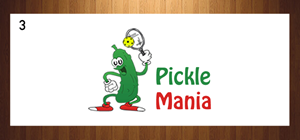 Logo Design by harmi_199 for MR CRUNCHY'S  | Design: #28466694