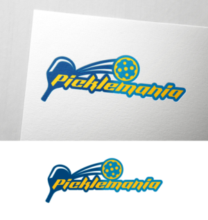 Logo Design by Impressive Sol for MR CRUNCHY'S  | Design #28462608