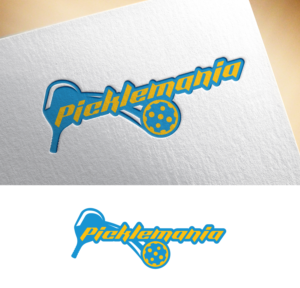 Logo Design by Impressive Solutions for MR CRUNCHY'S  | Design: #28462610