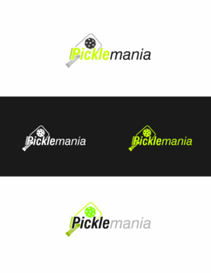 Logo Design by Madush_D