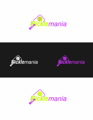 Logo Design by Madush_D for MR CRUNCHY'S  | Design: #28463147