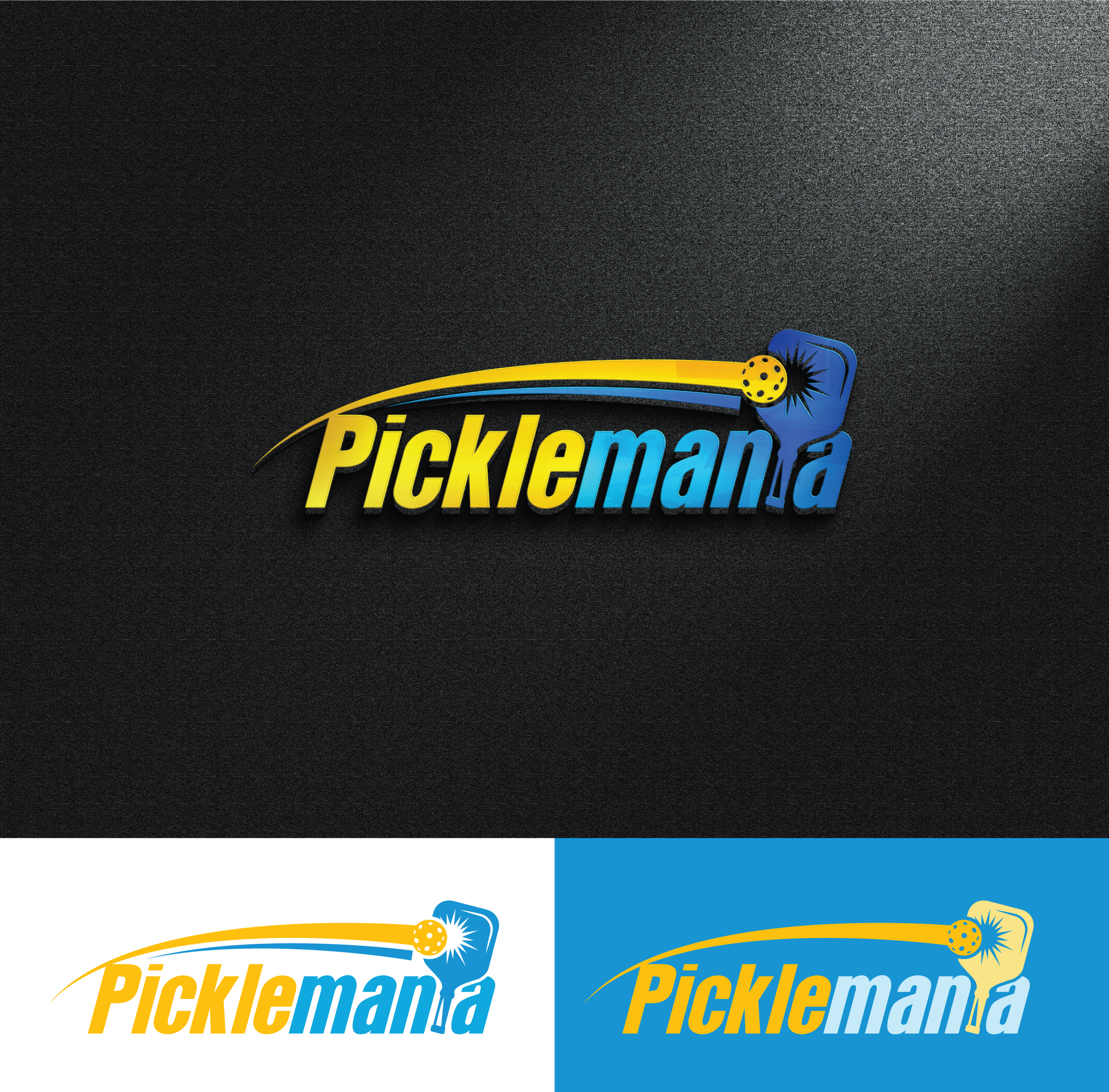 Logo Design by u2square for MR CRUNCHY'S  | Design #28463978