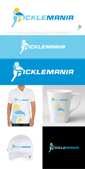 Diseño de Logo por KajalRekha para MR CRUNCHY'S  | Diseño: #28466158