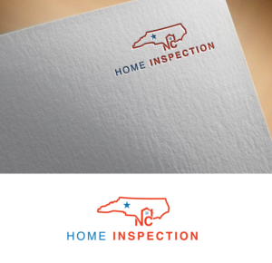 Design de Logo par Sayma Fashion pour NC Home Inspection | Design : #28461172