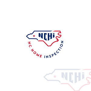 Logo-Design von SHADMIN SHAKIB 94 für NC Home Inspection | Design #28475556