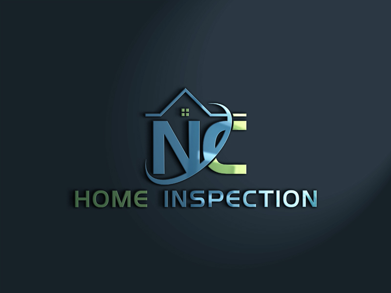 Design de Logo par okimok pour NC Home Inspection | Design #28479259