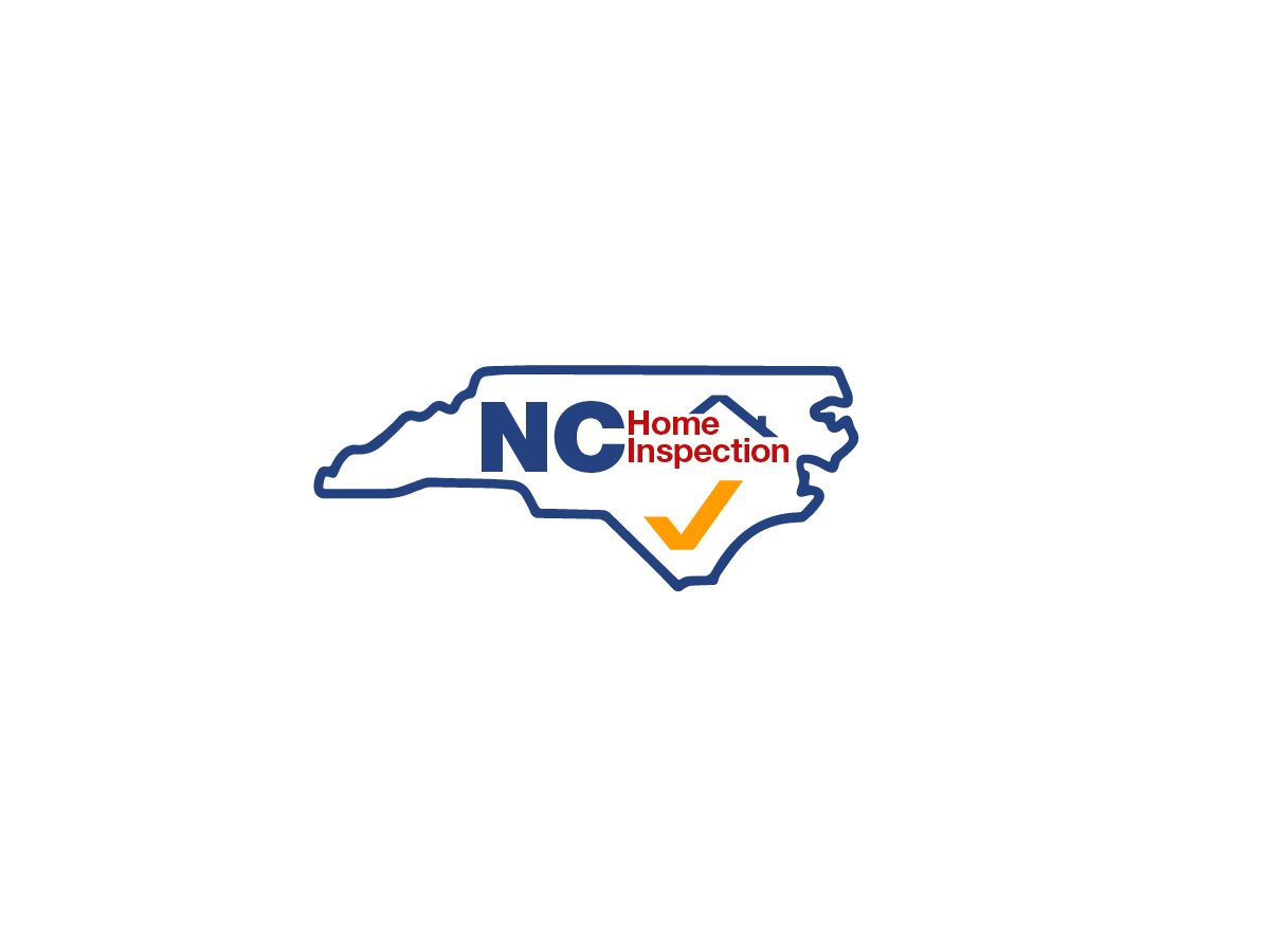 Logo Design by Caribu inc for NC Home Inspection | Design #28484051