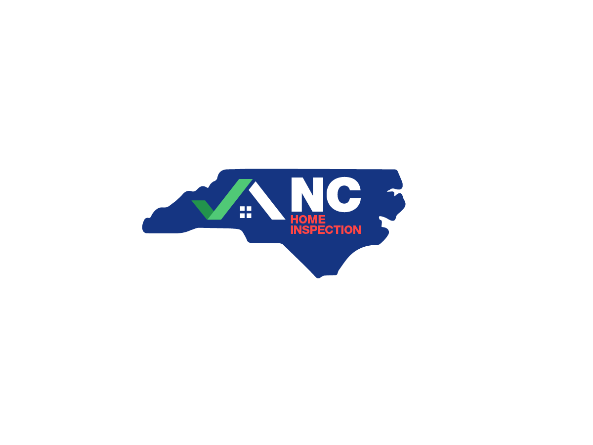 Logo Design by Caribu inc for NC Home Inspection | Design #28484052