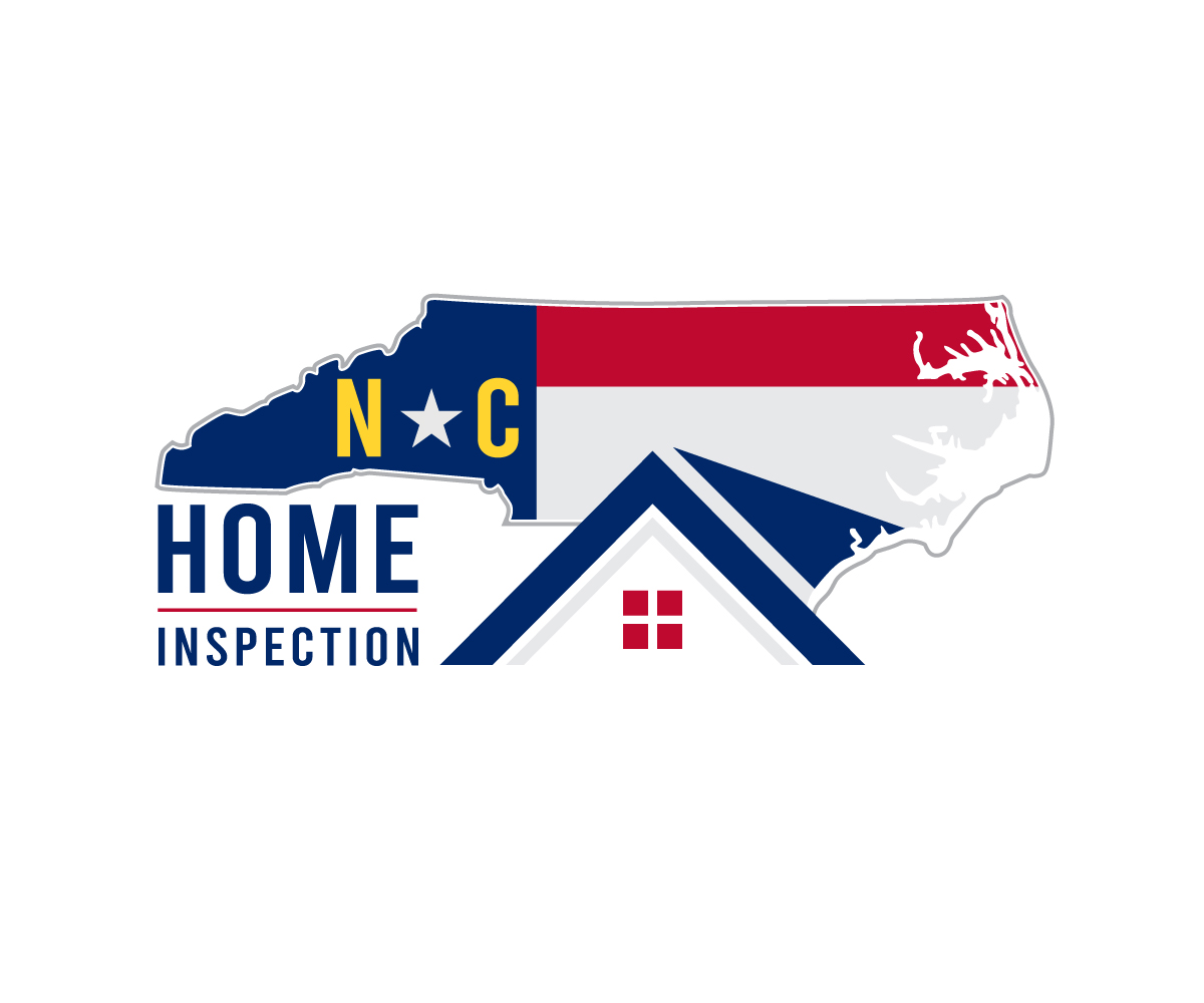 Logo Design by Paint-Tools for NC Home Inspection | Design #28474945