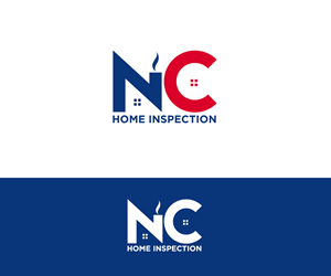 Logo-Design von logoarts für NC Home Inspection | Design #28475055