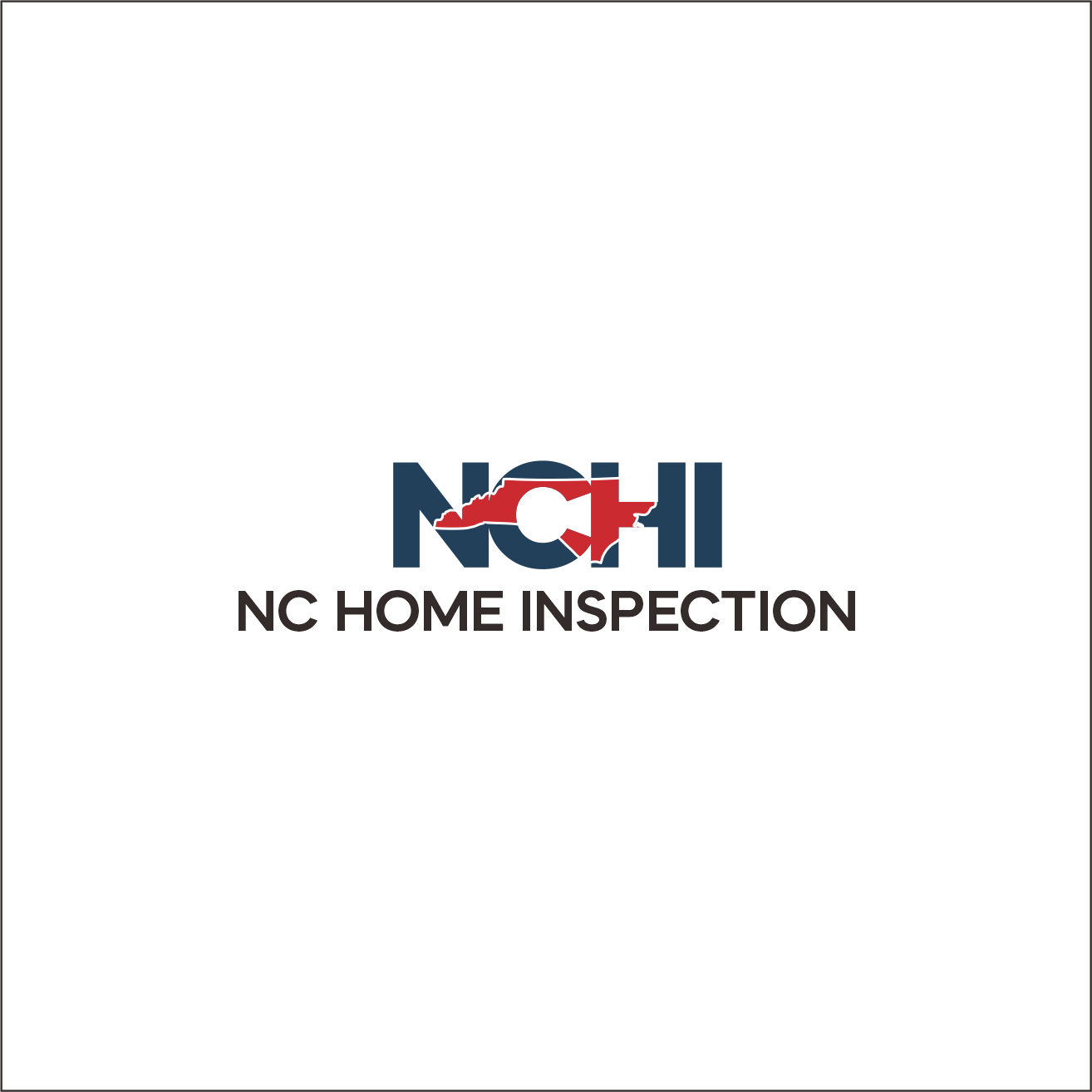 Design de Logo par java land pour NC Home Inspection | Design #28484658