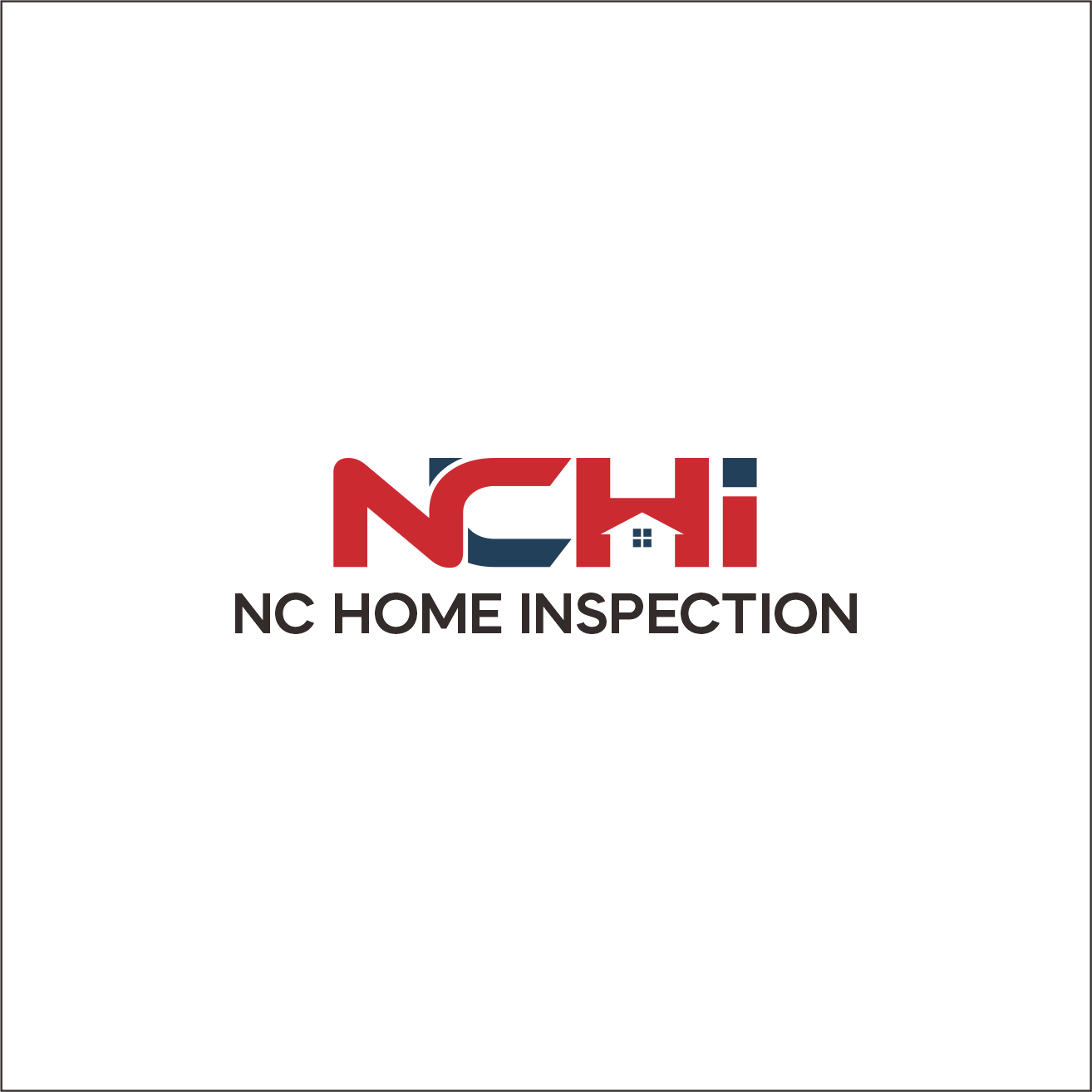 Design de Logo par java land pour NC Home Inspection | Design #28484796