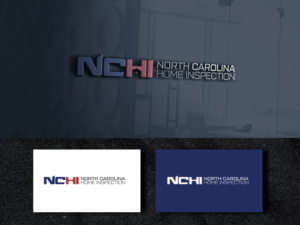 Logo Design by ArtSamurai for NC Home Inspection | Design: #28461653