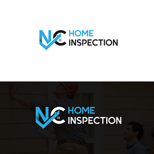 Logo Design by Deziners Zone for NC Home Inspection | Design: #28464029