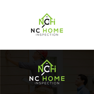 Logo Design by Deziners Zone for NC Home Inspection | Design: #28464030