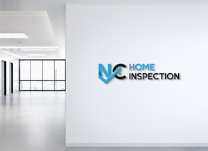 Logo Design by Deziners Zone for NC Home Inspection | Design: #28464031