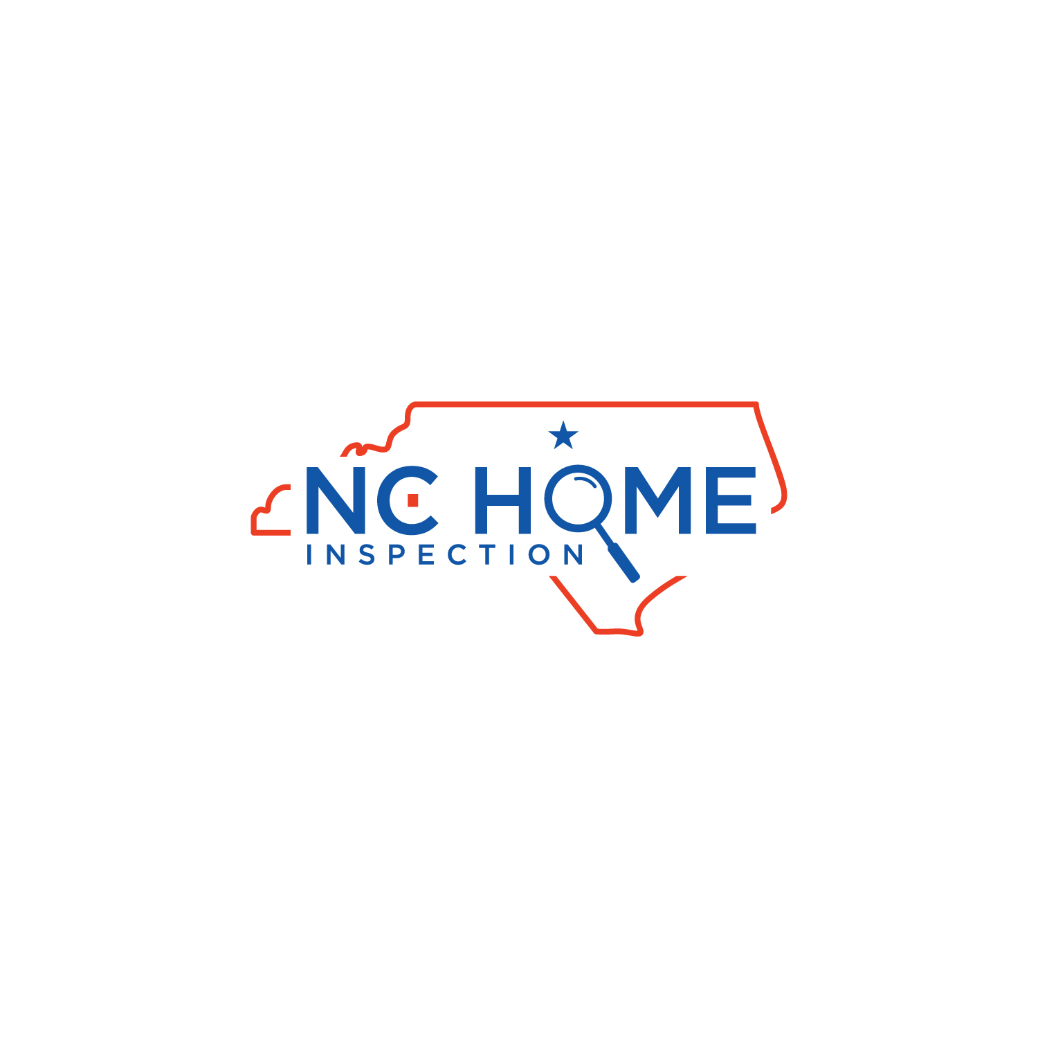 Design de Logo par LAXMI DESIGNHUB pour NC Home Inspection | Design #28465090