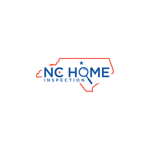 Logo Design by LAXMI DESIGNHUB for NC Home Inspection | Design: #28465090