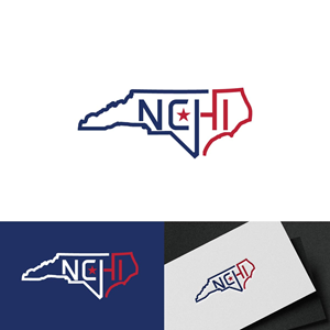 Logo Design by fly  design for NC Home Inspection | Design: #28465042