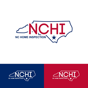 Design de Logo par fly  design pour NC Home Inspection | Design : #28465043