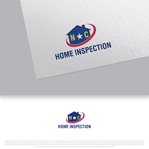 Design de Logo par DesignDUO pour NC Home Inspection | Design : #28482941
