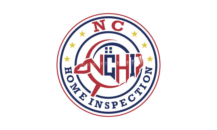 Logo Design by logoQ for NC Home Inspection | Design #28470751