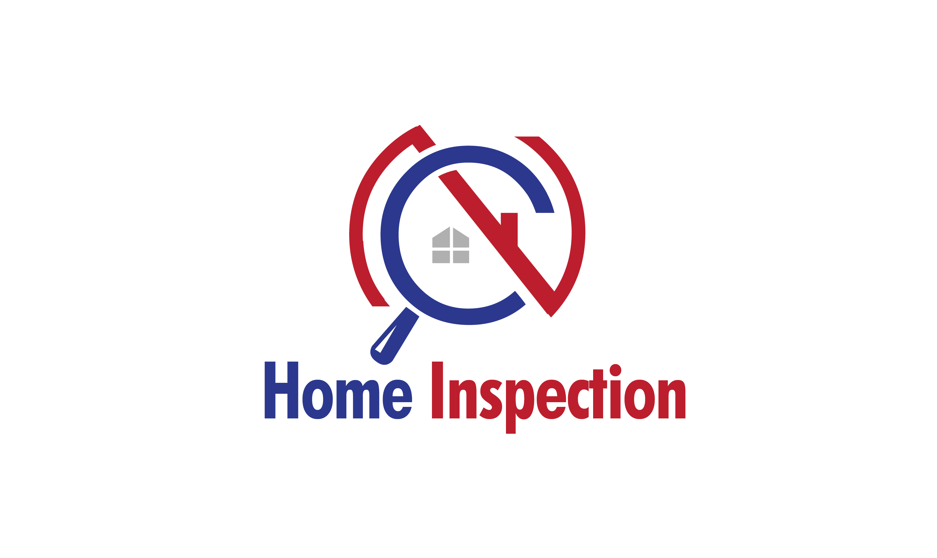 Logo Design by logoQ for NC Home Inspection | Design #28470752