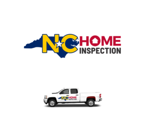 Logo Design by Djamdesign for NC Home Inspection | Design: #28462372