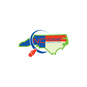 Logo Design by Ansh Design for NC Home Inspection | Design: #28465231
