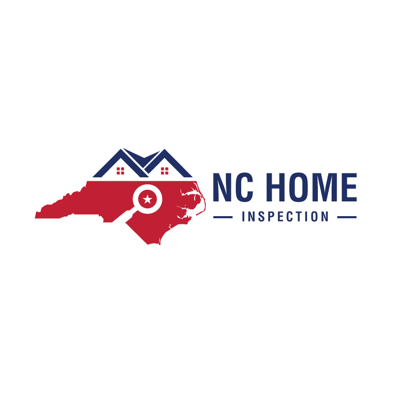 Logo Design by Ansh Design for NC Home Inspection | Design #28465609