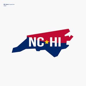 Design de Logo par JBalloon Design pour NC Home Inspection | Design : #28465756